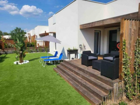 VILLA VACANCES